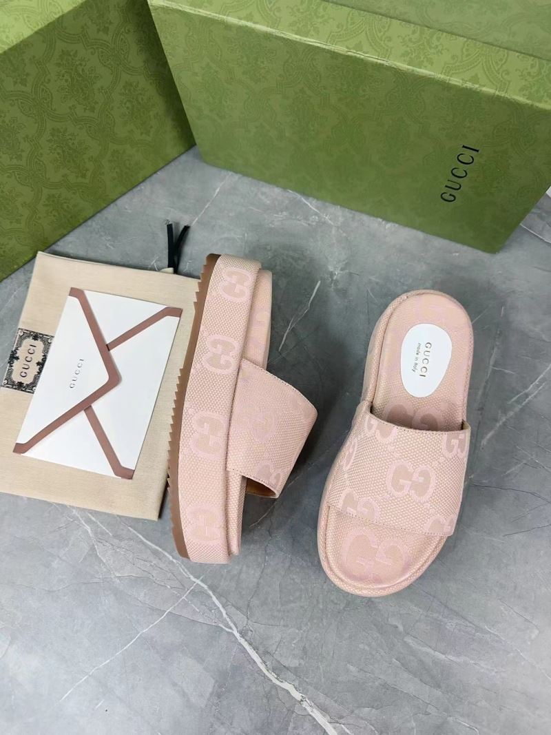 Gucci Slippers